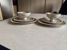 Bavaria Wunsiedel 2 Service Kaffeeservice