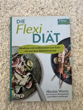 Die Flexi-Diät von Nicolai Worm (2017, Taschenbuch)