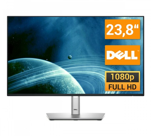 Dell p2425he zoll full hd - 23,8,