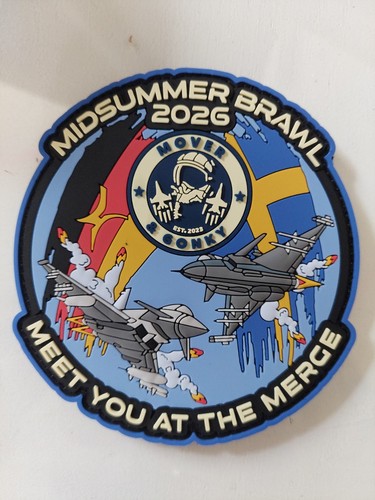 Midsummer brawl 2026 patch - 2026,