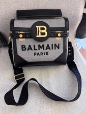 Balmain BBuzz Tasche