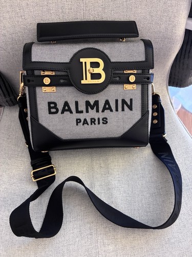 Balmain bbuzz tasche - bbuzz,