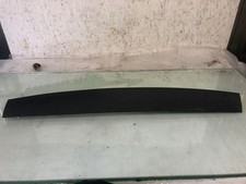 Volkswagen Touran III 2020 Verkleidung Heckklappe Kofferraumdeckel 5ta867707A