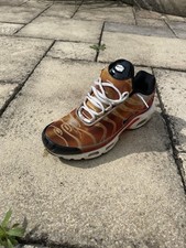 Nike Tns Fire Schuhgröße 39