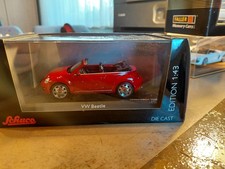 Mercedes-Benz 220 SE Coupe, Faller, 1:43, mit Klarsichtbox und OVP, weiß