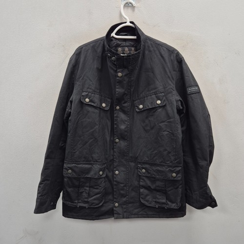 Barbour duke wachs - duke,