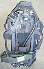 1 MSA AIRGO  Pressluftatmer