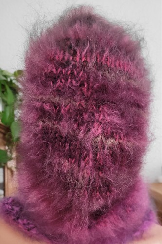Geschlossene balaclava ccm - geschlossene,