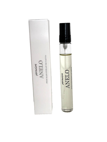 Pernoire anelo extrait de - –,