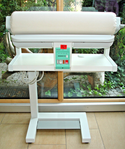 Pfaff klapp bügelmaschine - klapp-,