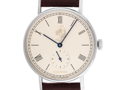 Nomos glashütte jubiläumsuhr - nomos,