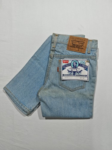 Dead stock jeans levis - levis, 632