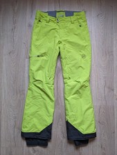 Mammut Cruise HS Thermo Pants Skihose, Größe M