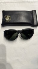 Vintage Original Ray Ban B&L