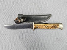 Puma Nicker No. 3587 INOX-BEST