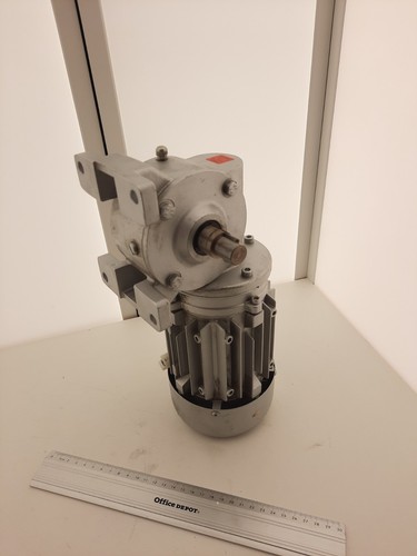 Drehstrommotor tp63b4 0 18 - drehstrommotor,