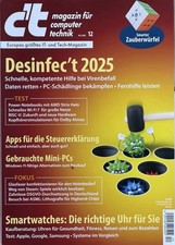 Heise zeitschrift magazin - heise,