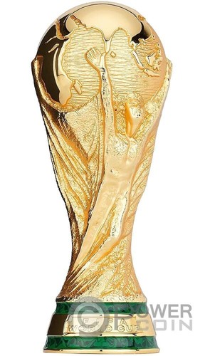 Fifa world cup trophy kg - fifa, 1