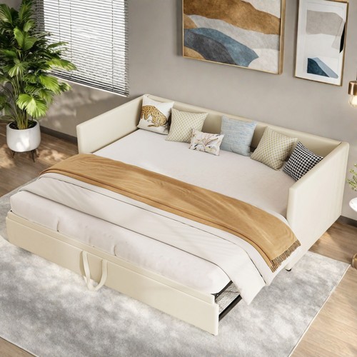 Schlafsofa 180x200cm mit - 90/180x200cm,