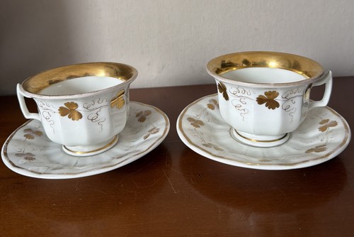 Kpm carl krister - 2x,