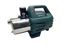 Gartenpumpe Metabo 3DB32 P