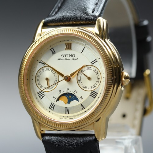 Near mint casio sting - casio,