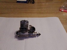 Webra 40 Dynamix Nitro