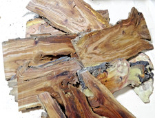 Pflaumen Holz Brett Bohle