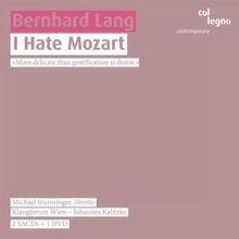 Hate mozart - i, (2