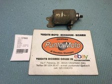 Anlasser Starter Malaguti Centro 125-160 2007-2011