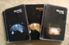 Dvds box set böhse onkelz - box-set,