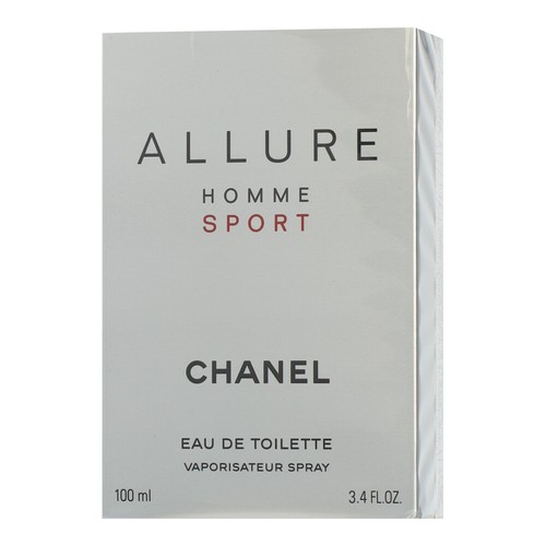 Chanel allure homme sport - chanel,
