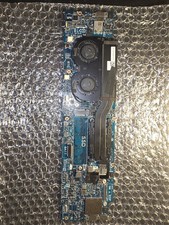 Mainboard  Dell XPS 13 9370 Intel Core i5 8250U CPU 1,60GHz 8GB RAM