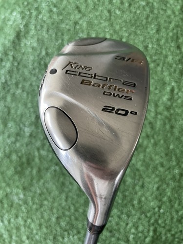 Cobra baffler hybrid - cobra,