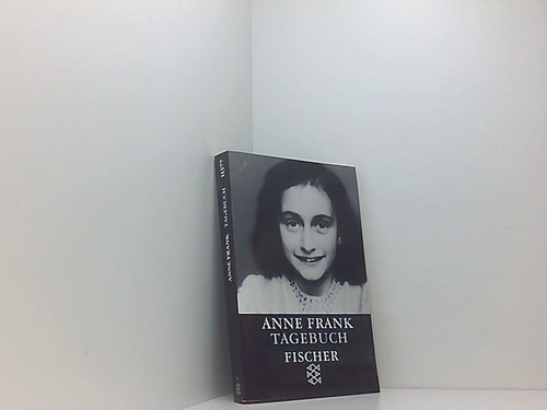 Anne frank tagebuch fassung - anne,