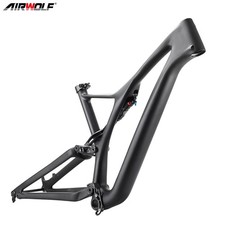 AIRWOLF T1100 Carbon