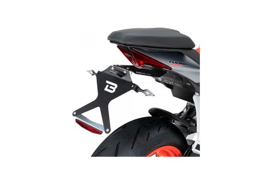 Kennzeichenhalter aprilia - aprilia, rs