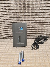 GRUNDIG AM FM Taschenradio CB 30 tragbar City Boy Musik, neuwertig, T