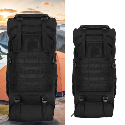 Kampfrucksack trekkingrucksack - kampfrucksack,