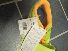 NEU adidas Jumpstar Größe 41