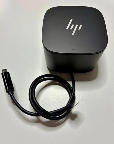 Thunderbolt dock g2 - hp,