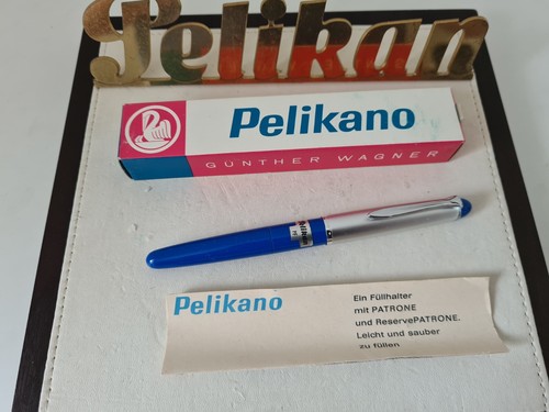Pelikan pelikano modell pf - modell, "pf"