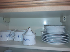 SERVICE SELTMANN WEIDEN JULIA BLAU / NEUWERTIG