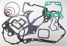 Motordichtsatz Suzuki RM 85 - Bj. 2002-2022  inkl. Zylinder Dichtsatz