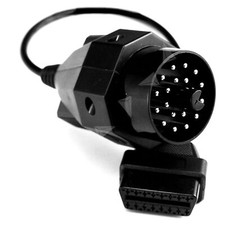 KFZ OBD2 Diagnosekabel zu OBD1