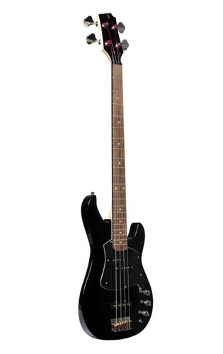 Stagg bass silveray - e-bass, style