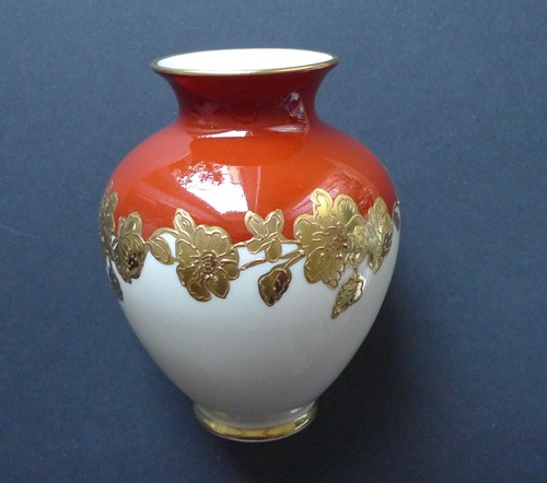 Vase tischvase waldershof - vase,,