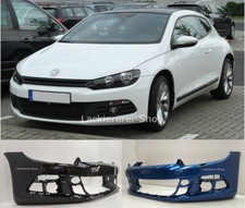 STOßSTANGE VORNE LACKIERT IN WUNSCHFARBE NEU für VW Scirocco 2008–2014 