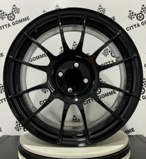 4 Compatible Alloy Wheels S K