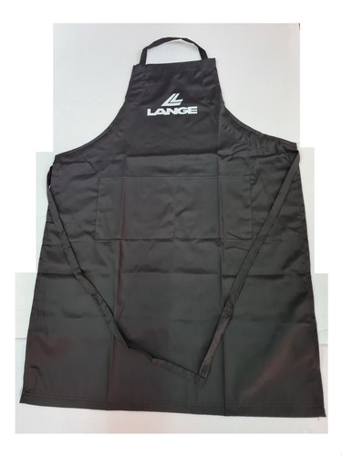 Lange arbeitskittel schürze - lange, arbeitskittel/schürze